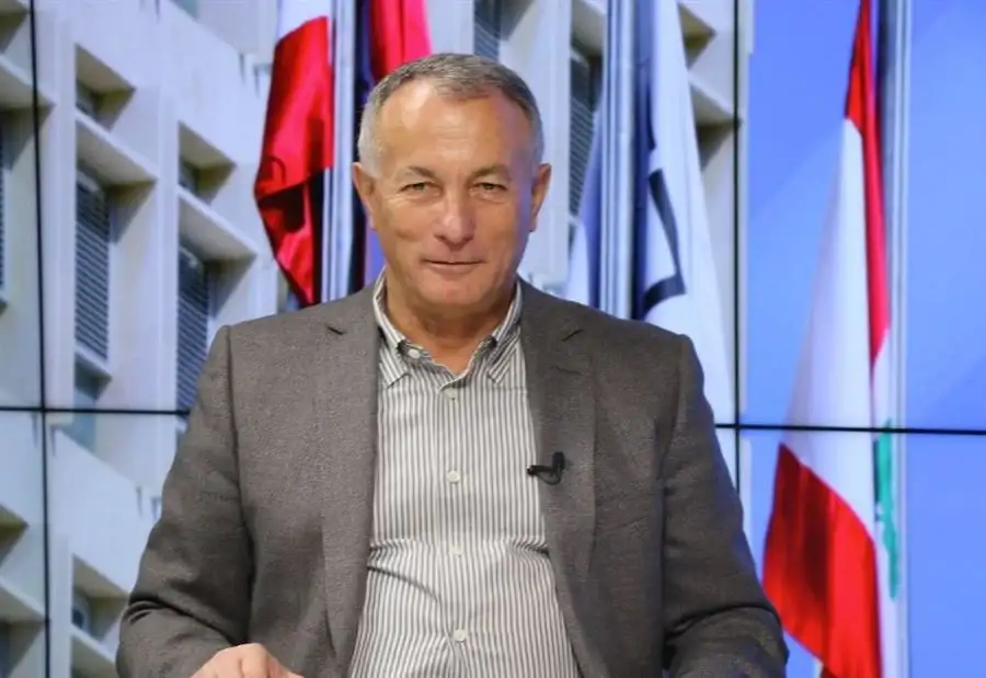 من الإلغاء إلى التأكيد: لبنان ينتظر زيارة هيكل واشنطن